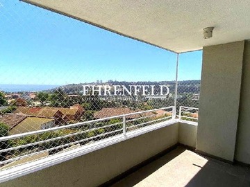 Venta / Departamento / Viña del Mar