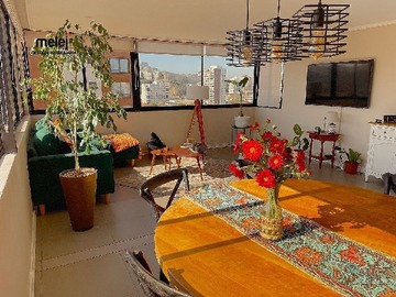 Venta / Departamento / Viña del Mar