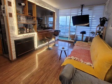 Venta / Departamento / Viña del Mar