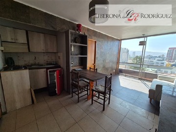 Venta / Departamento / Viña del Mar