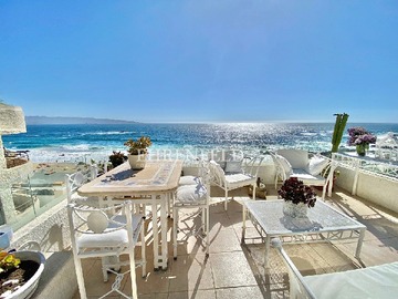 Venta / Departamento / Viña del Mar
