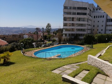 Venta / Departamento / Viña del Mar