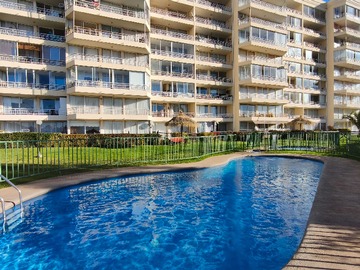 Venta / Departamento / Viña del Mar