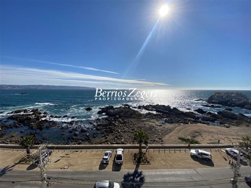 Venta / Departamento / Viña del Mar