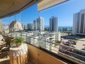 Venta / Departamento / Viña del Mar