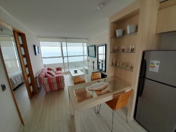 Venta / Departamento / Viña del Mar