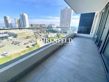 Venta / Departamento / Viña del Mar