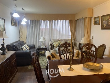 Venta / Departamento / Viña del Mar