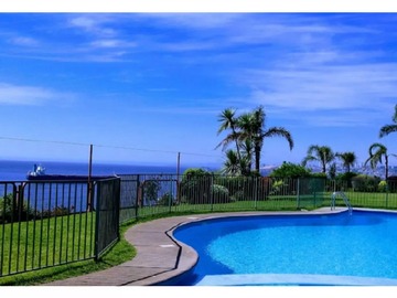 Venta / Departamento / Viña del Mar