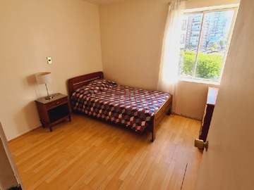 Dormitorio 2 #8