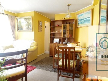 Venta / Departamento / Viña del Mar