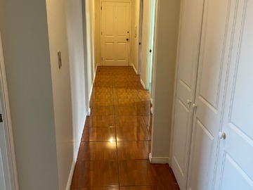 Foto entrada a la casa