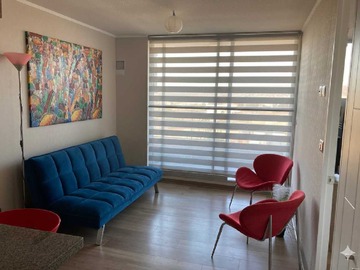 Venta / Departamento / Viña del Mar