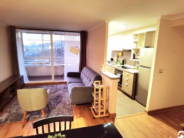 Venta / Departamento / Viña del Mar