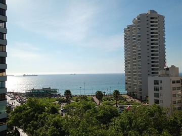 Venta / Departamento / Viña del Mar