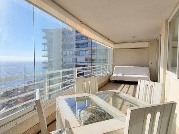 Venta / Departamento / Viña del Mar