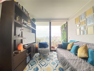 Venta / Departamento / Viña del Mar