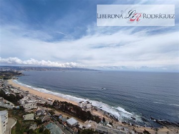 Venta / Departamento / Viña del Mar