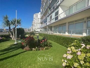 Venta / Departamento / Viña del Mar