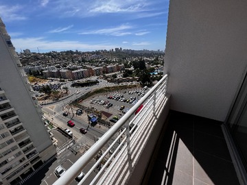 vista terraza