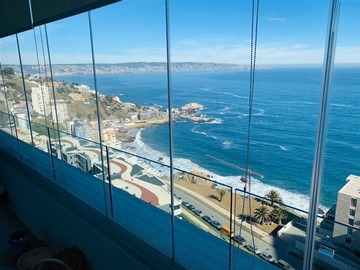 Venta / Departamento / Viña del Mar