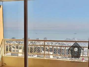Venta / Departamento / Viña del Mar