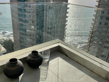 Venta / Departamento / Viña del Mar