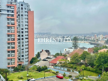 Venta / Departamento / Viña del Mar