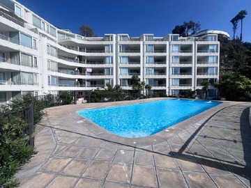 Venta / Departamento / Viña del Mar
