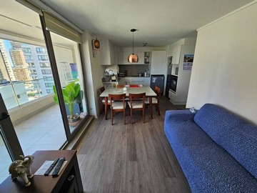 Venta / Departamento / Viña del Mar