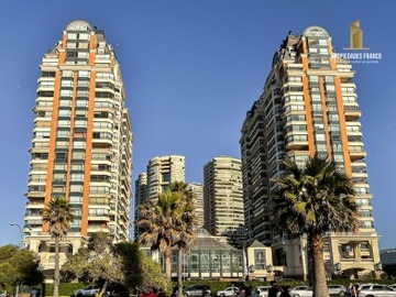 Venta / Departamento / Viña del Mar