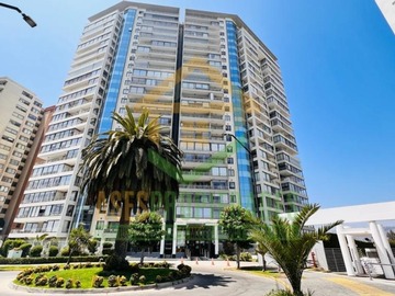 Venta / Departamento / Viña del Mar