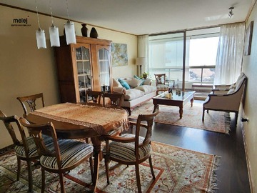 Venta / Departamento / Viña del Mar