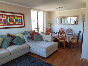 Venta / Departamento / Viña del Mar