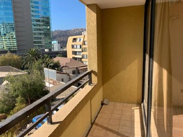 Venta / Departamento / Viña del Mar