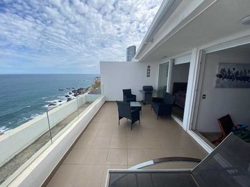 Venta / Departamento / Viña del Mar