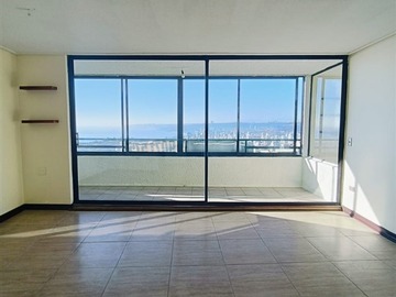 Venta / Departamento / Viña del Mar