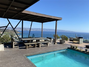Venta / Departamento / Viña del Mar