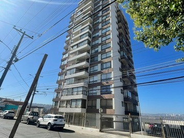 Venta / Departamento / Viña del Mar