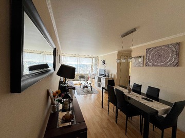 Venta / Departamento / Viña del Mar