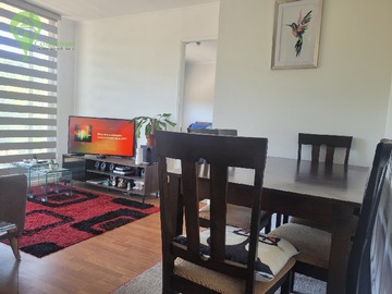 Venta / Departamento / Viña del Mar