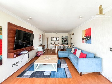 Venta / Departamento / Viña del Mar