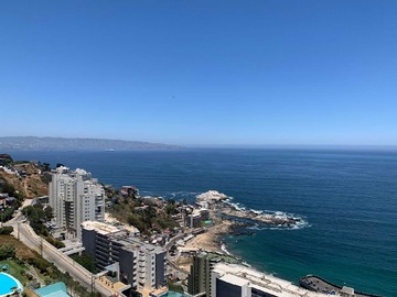 Venta / Departamento / Viña del Mar