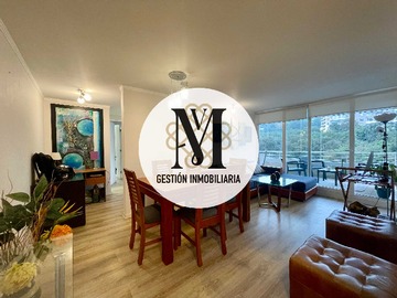 Venta / Departamento / Viña del Mar