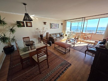 Venta / Departamento / Viña del Mar
