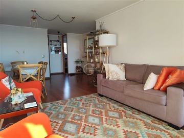 Venta / Departamento / Viña del Mar
