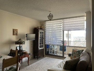 Venta / Departamento / Viña del Mar