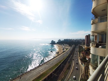 Venta / Departamento / Viña del Mar