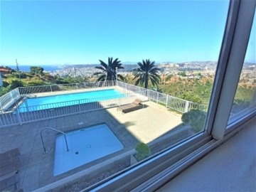 Venta / Departamento / Viña del Mar