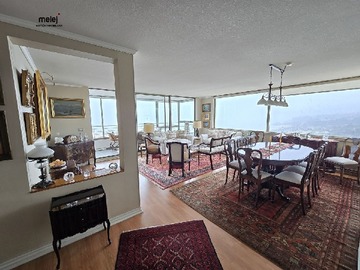 Venta / Departamento / Viña del Mar